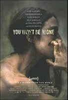 You Won't Be Alone Movie Poster (2022)
