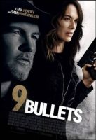 9 Bullets Movie Poster (2022)