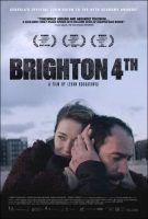 Brighton 4th Movie Poster (2022)