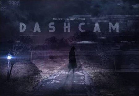 Dashcam (2022)