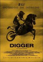 Digge Movie Poster (2022)