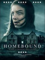 Homebound Movie Poster  (2022)