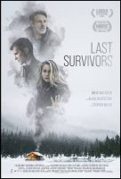 Last Survivors Movie Poster (2022)