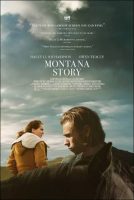 Montana Story Movie Poster (2022)