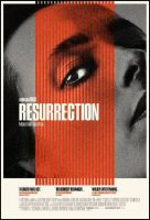 Resurrection Movie Poster (2022)