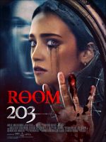 Room 203 Movie Poster (2022)