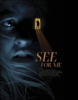 See for Me Movie Poster (2022)