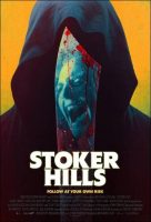 Stoker Hills Movie Poster (2022)