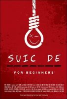 Suicide for Beginners Movie Poster (2022)