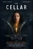The Cellar Movie Poster (2022)