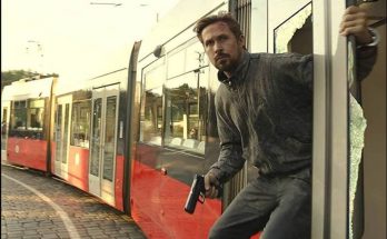 The Gray Man (2022) - Ryan Gosling
