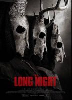 The Long Night Movie Poster (2022)