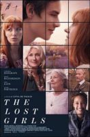The Lost Girls Movie Poster (2022)
