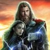 Thor: Love and Thunder (2022)