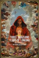 Three Thousand Years of Longing Movie Poster (2022)