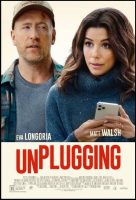 Unplugging Movie Poster (2022)