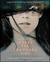 Where the Crawdads Sing Movie Poster (2022)