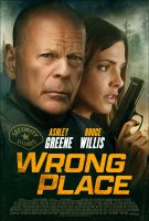 Wrong Place Movie Poster (2022)