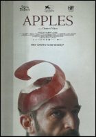 Apples Movie Poster (2022)