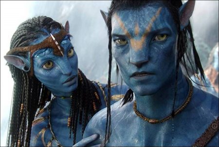 Avatar (2022 Re-release)