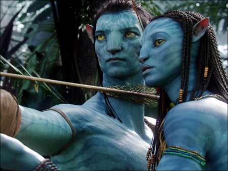 Avatar (2022 Re-release)