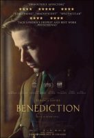 Benediction Movie Poster (2022)