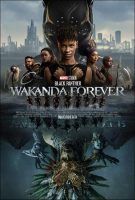 Black Panther: Wakanda Forever Movie Poster (2022)