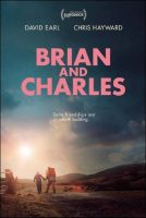 Brian and Charles Movie Poster (2022)