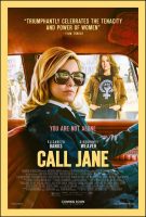 Call Jane Movie Poster (2022)