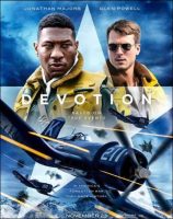 Devotion Movie Poster (2022)