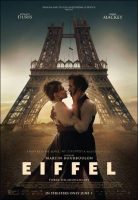 Eiffel Movie Poster (2022)