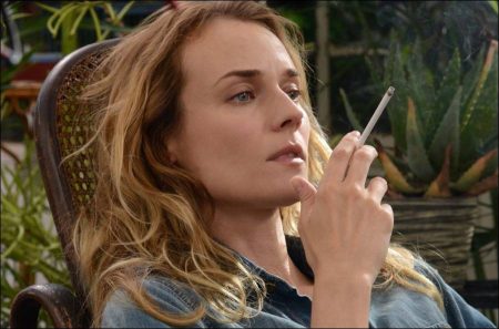 First Love (2022) - Diane Kruger