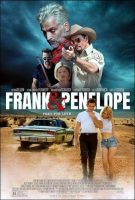 Frank and Penelope Movie Poster (2022)