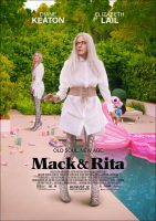 Mack and Rita Movie Poster (2022)