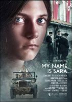 My Name Is Sara Movie Poster (2022)