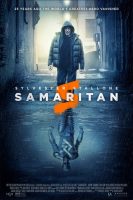 Samaritan Movie Poster (2022)