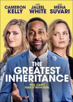 The Greatest Inheritance Movie Poster (2022)