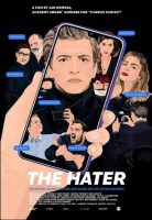 The Hater Movie Poster (2022)