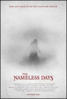 The Nameless Days Movie Poster (2022)