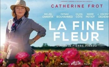 The Rose Maker - La Fine Fleur (2022)