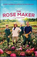 The Rose Maker - La Fine Fleur Movie Poster (2022)