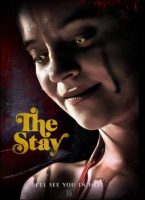 The  Stay Movie Poster (2022)