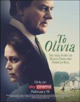 To Olivia Movie Poster (2022)