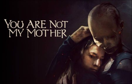 You Are Not My Mother (2022)