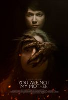 You Are Not My Mother Movie Poster (2022)