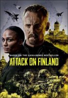 Attack on Finland - Omerta 6/12 Movie Poster (2022)