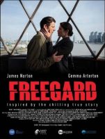 Freegard Movie Poster (2022)