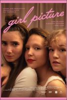 Girl Picture Movie Poster (2022)