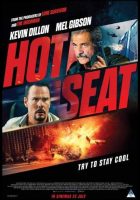 Hot Sea Movie Poster (2022)