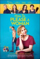 How to Please a Woman Movie Poster (2022)
